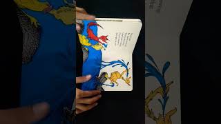 Fox in a socks by Dr seusse'sboard book #drseuss #boardbooks#toddlersongs #toddlerlearning