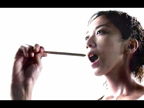 優香 : ポッキーG (200309-2)
