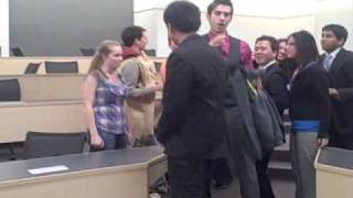 Rush Phi Chi Theta - U of M Episode 2