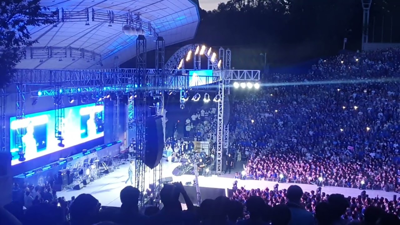 2022 연세대 아카라카 : 위너 full ver