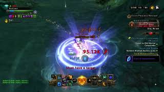 Neverwinter BigCoke Paladin DPS - Neverwinter Mod31, Red Harvest.