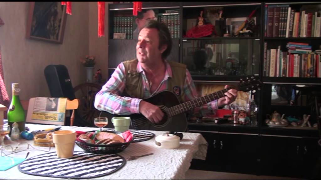 Tommy Blom i Korsnäs,Dalarna - Sweden