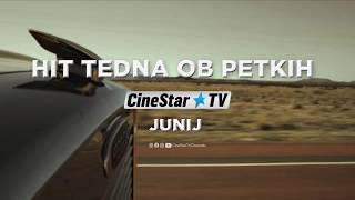 Cinestar Tv - Junij