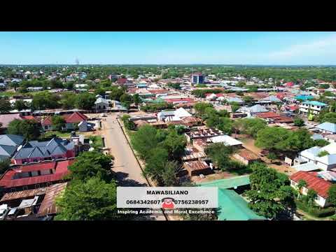 Kusekwa Memorial Secondary School