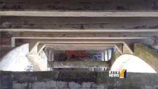 DOT closes lanes in East Honolulu for emergency bridge repairs