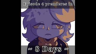 8 more days to wait this episode!