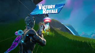 Fortnite Chromium Raz Solo Victory Royale By Mralanc
