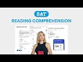 Digital SAT Reading Comprehension Quiz