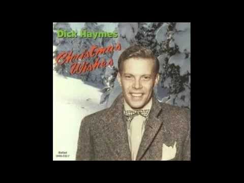 Dick haymes the more i see you Dick haymes the more i see you