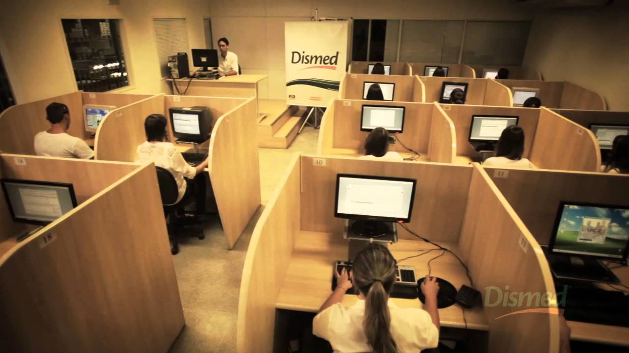 ZAP - Institucional Dismed