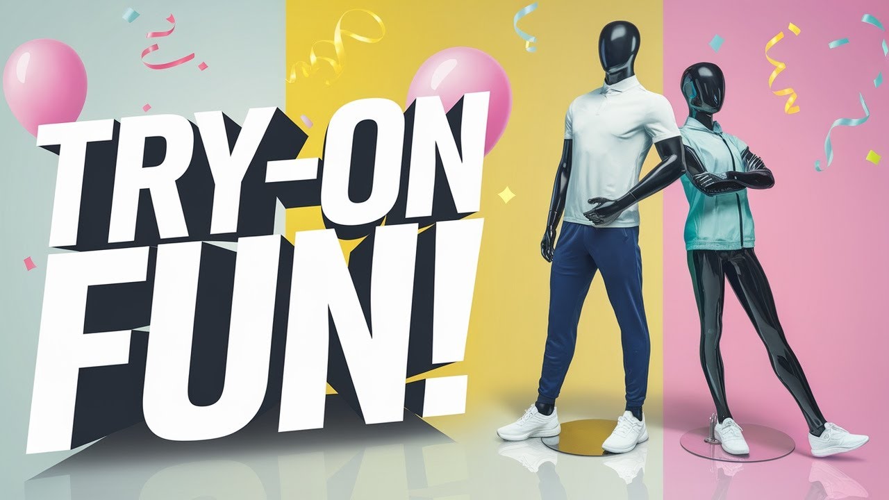 Trying On My WANTABLE February Box | Fashion Unboxing & Try-On