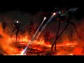 War of the Worlds - Trailer Music (Pitz Productions)