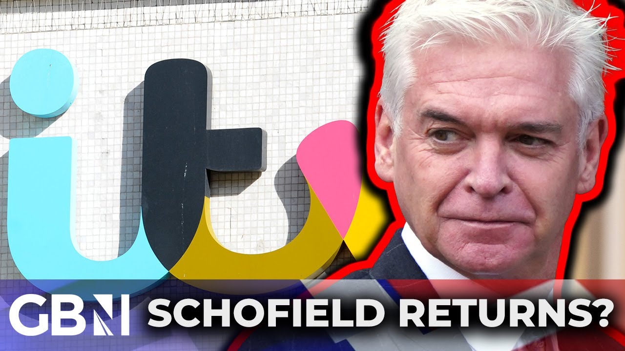 'TRUTH' behind Philip Schofield accusations explored by ITV as they deny 'TOXIC culture'