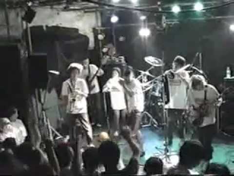 2001年7月　ウエスタンヒーローPV　ＢＹえらえら
