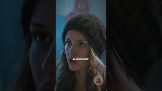 Dev Uzay Aracı Şehre Inmek Zorunda Kaldı