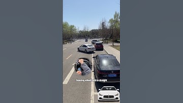 After watching this video, learn to side-park immediately #manual   #skill #tips #learncar #driving