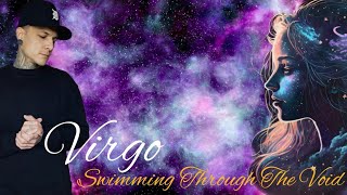 Virgo ♍ BREAK ON THROUGH✨(to the other side)