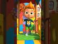 Learn Numbers 1 to 30 in English 🛝 | Counting Song for Toddlers #kidsvideos | USAKidoz