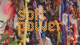 TAM // "Soft Power" : community art screenshot 5