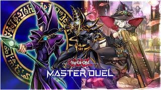 I Played The Worst Yugioh Matches (Accidentally) | Yu-Gi-Oh! Master Duel