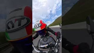 MT09 RACE 😱
