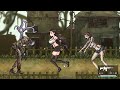 閉鎖エリア ブロックZ (Full Gameplay) -2