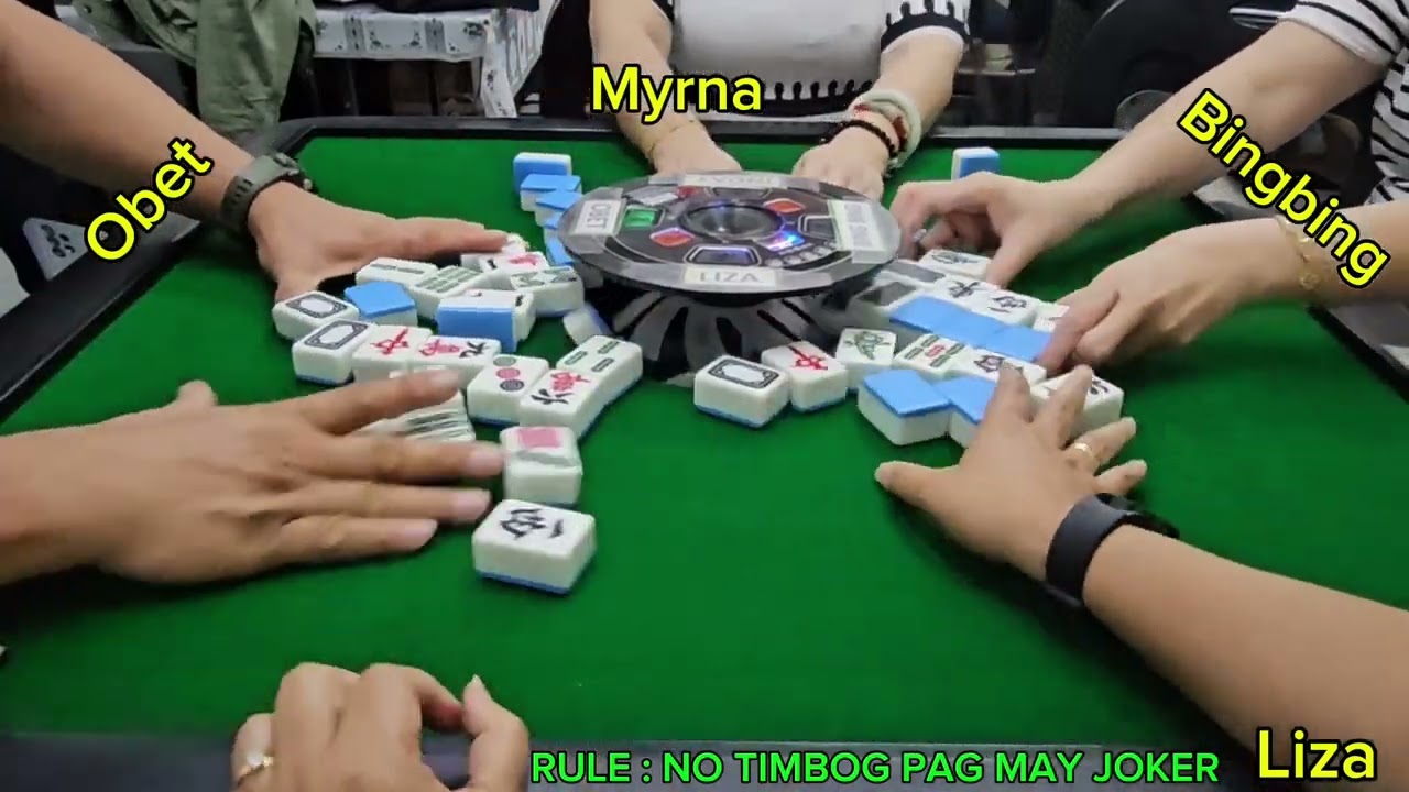 Episode 230 Mahjong Time #games #YouTube #YouTubeshorts 