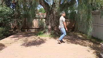 High Class (We High Class) Line Dance