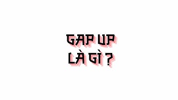 GAP UP TRONG THỊ TRƯỜNG FOREX #lfx #trading #kvb #trader #forex