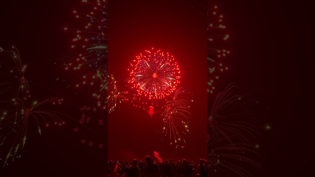 PGI 2025 Competition shells! These guys are artists! 