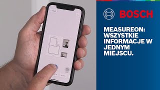 MeasureOn App - wszystkie informacje w jednym miejscu screenshot 3