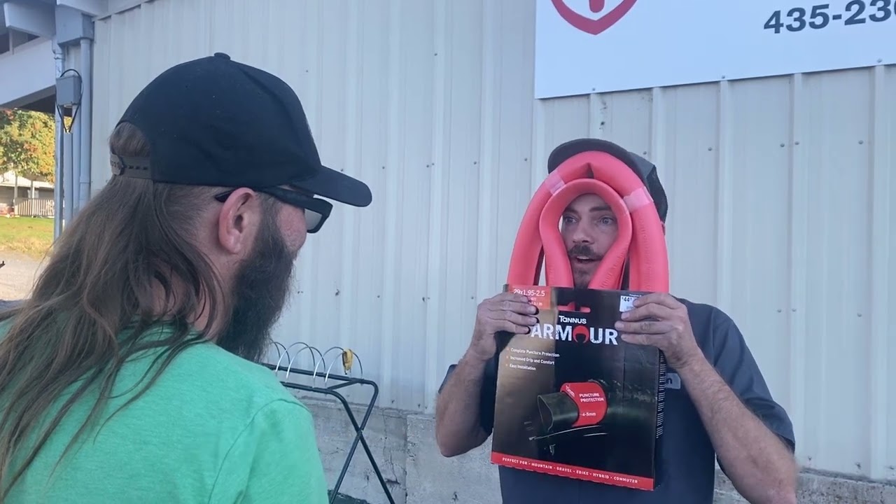 Pronghorn Bicycles Saves the Day | Perry Utah Bike Shop