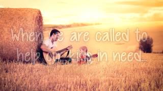 Count on Me - Father's Day Edit screenshot 5