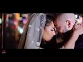 Tamara &amp; Anis Wedding Teaser in London Esanfilms