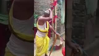 Baba Karikh Maharaj Ki Pooja