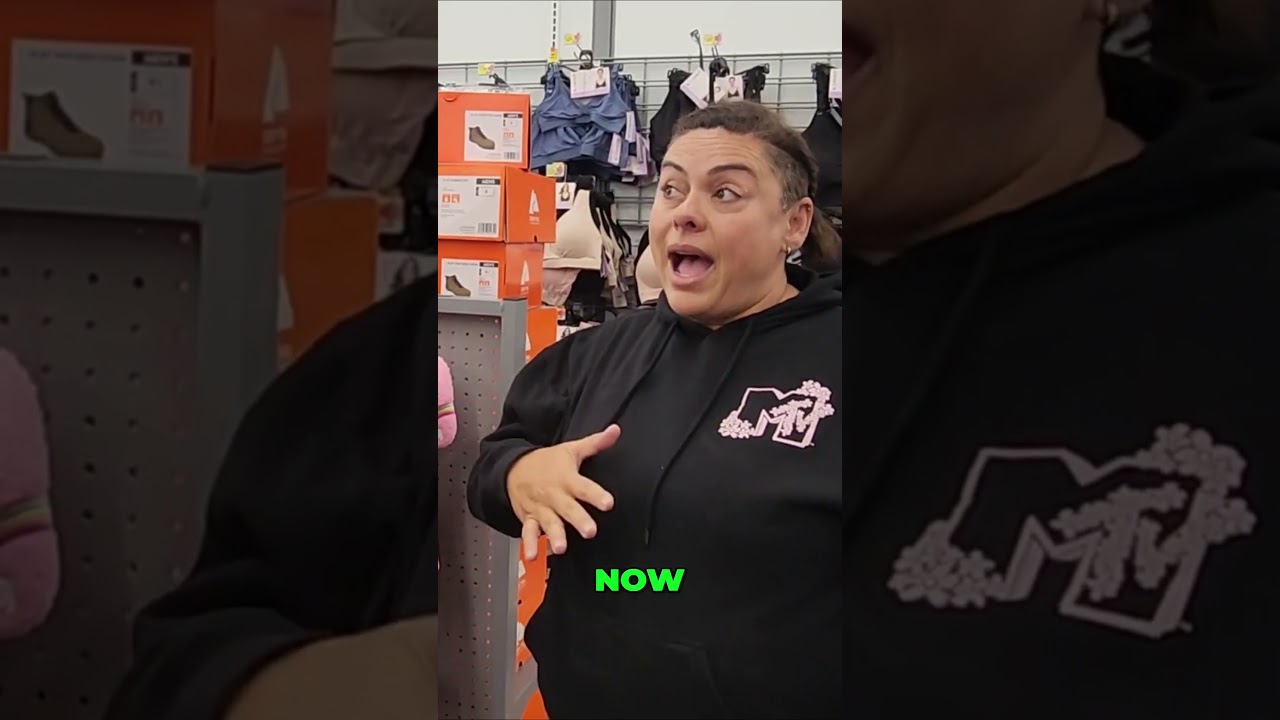 Yellow Tag Shopping Hacks | Score Winter Clearance Deals! 