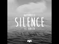 Marshmello - Silence ft. Khalid [MP3 Free Download]