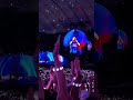 Asmr Coldplay Concert in Japan #coldplay #concert #asmr #japan