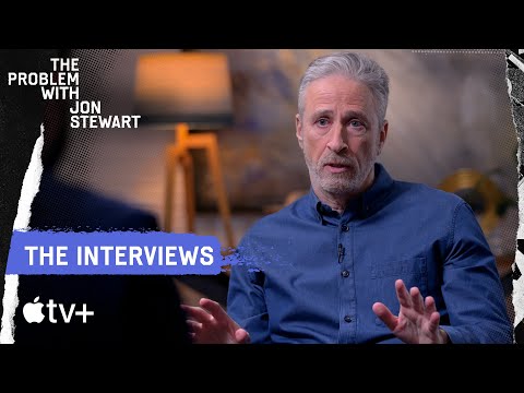 Video: Pokud Jon Stewart půjde přímo na spotřebitele, mohl by čtyřnásobek jeho střední komédií