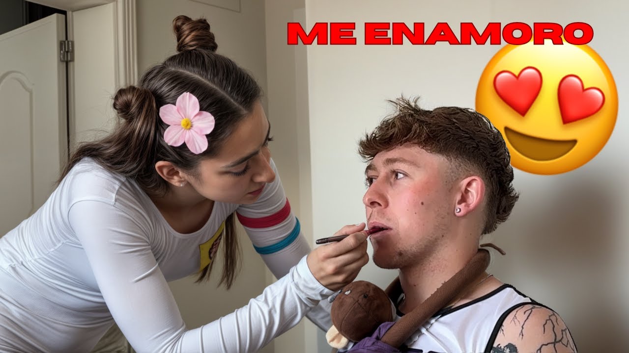 *El FOMO está acabando conmigo* Una SEMANA en MI VIDA.