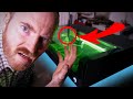 New s1 proves nicola tesla was right i built it with a super safe cnc 40w laser  extreme review