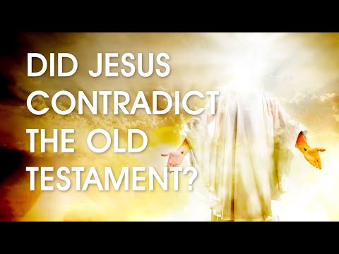 Video: Hvor steg Jesus op til himlen?
