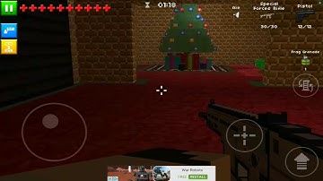Better Than Pixel Gun Pixel Strike 3D Beta?