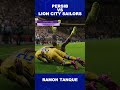 Ramon Tanque Goal 2 vs Lion City #persibbandung #pk21patch