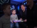 Kids Tell ALL: Daddy’s Fire Incident Exposed! (Gone Wrong) #funny #parenthack #kids