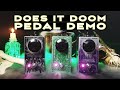 Witchpit - Does it Doom Pedal Demo