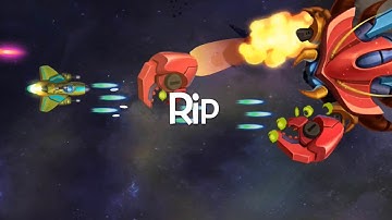 Adam Let’s play | GALAXY INVADERS: ALIEN SHOOTER | level 6-10