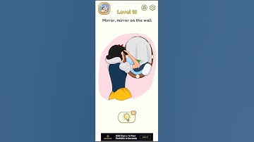 Dop 2 level 16 Mirror,mirror on the wall #shortsfeed #dop2