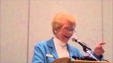 Ruth Walsh