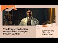 The Forgotten Indian Doctor Who Brought Insulin to Asia